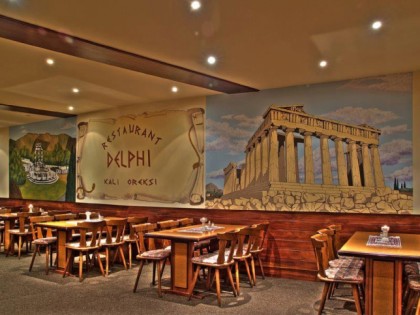 Photo: Delphi